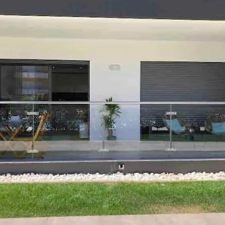 Monte By The Appartement Portimão