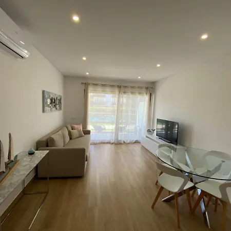 Apartament Monte By The Portimão