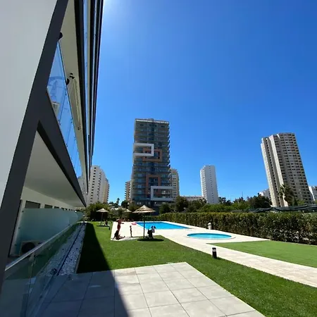 Monte By The Apartament