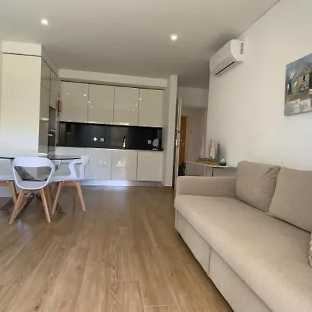 Apartament Monte By The Portimão