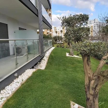 Monte By The Appartement *