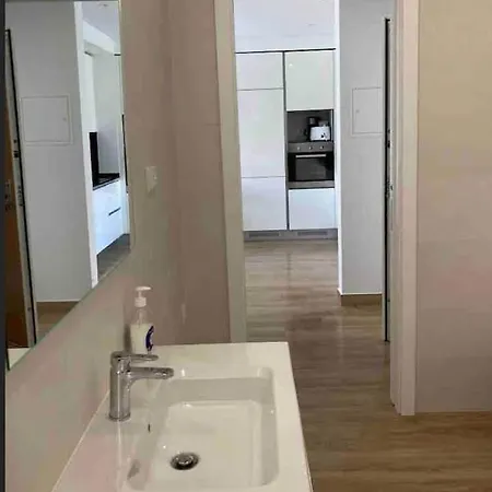 Monte By The Appartement Portimão