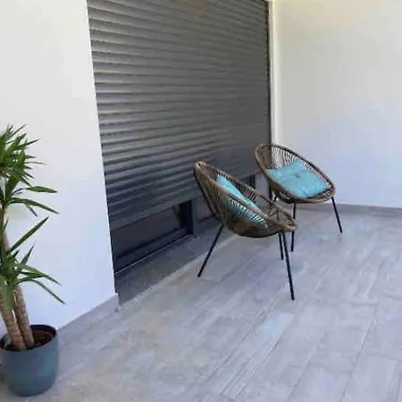 Monte By The Apartment