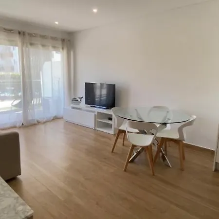 Monte By The Apartment Portimão