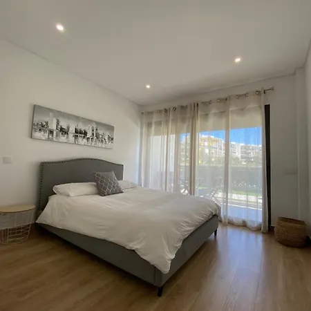 Monte By The Appartement