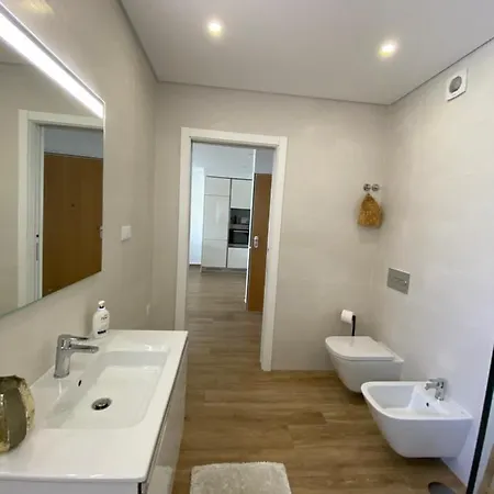 Apartment Monte By The Portimão