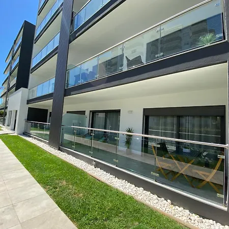 Apartment Monte By The *