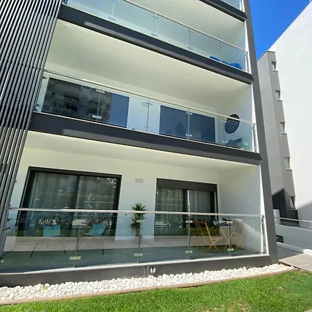 Monte By The Appartement *