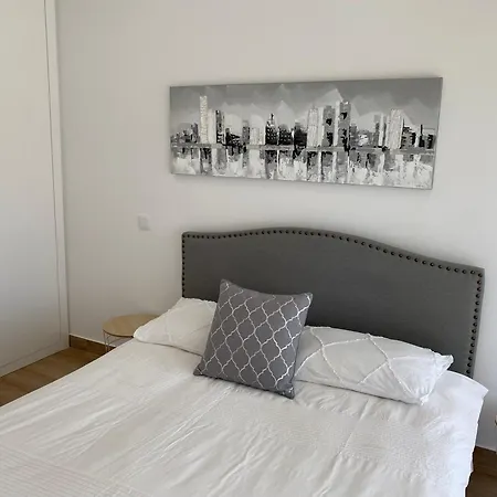 Apartment Monte By The *