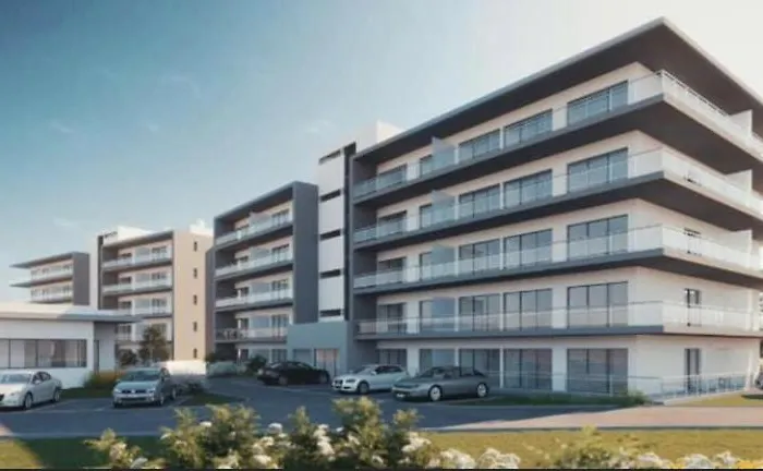 Daire Monte By The Portimão