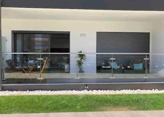 Monte By The Daire Portimão