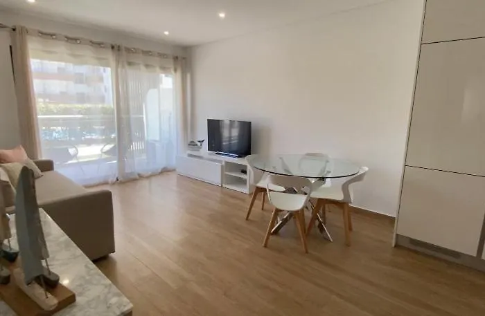 Monte By The Daire Portimão