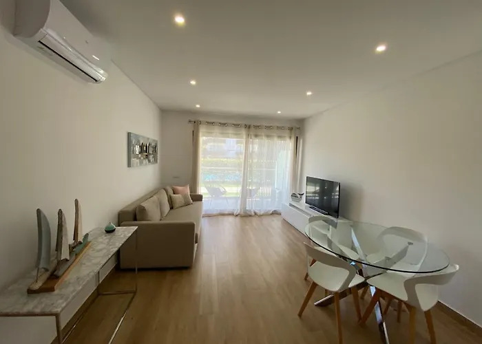 Daire Monte By The Portimão