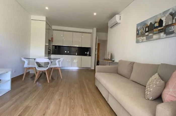 Daire Monte By The Portimão