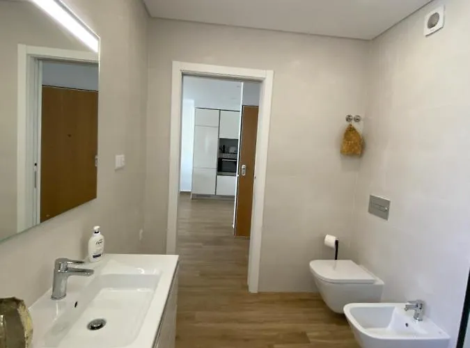 Daire Monte By The Portimão